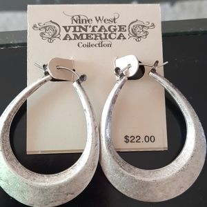 Nine west vintage America earrings